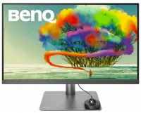 Монитор BenQ PD2720U отзывы владельцев