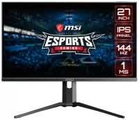 Монитор MSI Optix MAG273R отзывы владельцев