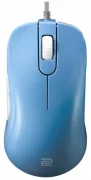 Мышь ZOWIE S1 DIVINA VERSION Mouse for e-Sports Blue USB отзывы владельцев