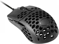 Мышь Cooler Master MM710 отзывы владельцев
