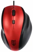 Мышь Jet.A OM-U59 Black-Red USB отзывы владельцев