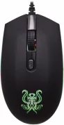 Мышь OKLICK 706G Octa отзывы владельцев