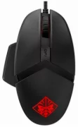 Мышь HP OMEN Reactor USB отзывы владельцев
