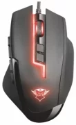 Мышь Trust GXT 164 Sikanda Black USB отзывы владельцев