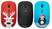 Мышь Canyon CND-CMSW521 USB отзывы владельцев