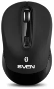 Мышь SVEN RX-575SW Black Wireless отзывы владельцев