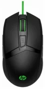 HP Gaming mouse 300 USB отзывы