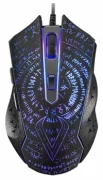 Мышь Qumo Dragon War Valhalla M35 Black USB отзывы владельцев
