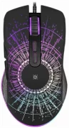 Мышь Defender Sirius GM-660L Black USB отзывы владельцев