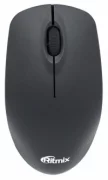 Мышь Ritmix RMW-506 Black USB отзывы владельцев