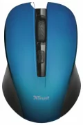 Мышь Trust Mydo Silent Click Wireless USB отзывы владельцев