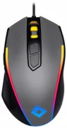 Мышь Red Square Ergonomica Black-Grey USB отзывы владельцев