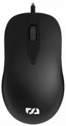 Мышь RSQ RSQ-WRED-001 Black USB отзывы владельцев