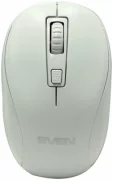Мышь SVEN RX-255W отзывы владельцев