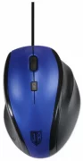 Мышь Jet.A OM-U59 Black-Blue USB отзывы владельцев