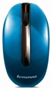 Мышь Lenovo N3903 GX30N72249 Blue USB отзывы владельцев