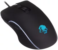 Мышь OKLICK 708G Mystery Black USB отзывы владельцев