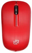 OKLICK 525MW Red USB отзывы
