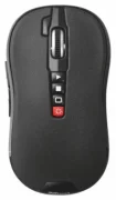 Мышь Trust Premo Black USB отзывы владельцев