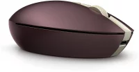 Мышь HP Spectre Mouse 700 Burgundy 5VD59AA dark Red Bluetooth отзывы владельцев