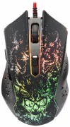 Мышь Defender Demoniac GM-540L Black USB отзывы владельцев