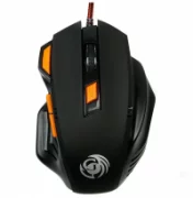 Мышь Dialog MGK-14U Black USB отзывы владельцев