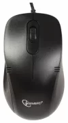 Мышь Gembird MOP-100 Black USB отзывы владельцев