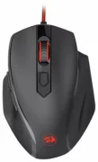 Мышь Redragon Tiger 2 Black USB отзывы владельцев