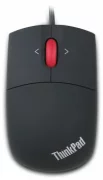 Мышь Lenovo Laser Mouse 57Y4635 Black USB отзывы владельцев