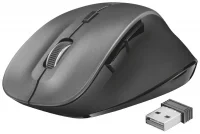 Мышь Trust Ravan Wireless USB отзывы владельцев