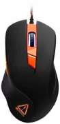 Мышь Canyon Eclector CND-SGM03RGB Black USB отзывы владельцев