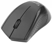 Мышь Gembird MUSW-305 Black USB отзывы владельцев