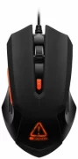 Мышь Canyon Star Raider CND-SGM01 Black USB отзывы владельцев