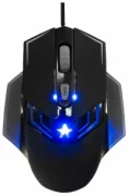 Мышь Гарнизон GM-750G Black USB отзывы владельцев
