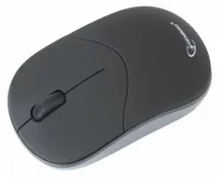 Gembird MUSW-220 Black USB отзывы