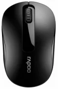 Мышь Rapoo M10 Plus Wireless USB отзывы владельцев