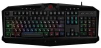 Клавиатура Redragon Harpe Black USB отзывы владельцев