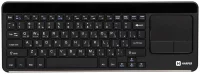 HARPER KBT-500 Black USB отзывы