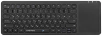 Клавиатура HARPER KBT-550 Black USB отзывы владельцев
