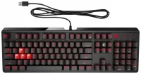 Клавиатура HP OMEN Encoder 6YW75AA Black отзывы владельцев