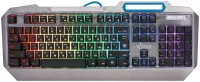 Клавиатура Defender Wizard GK-230DL Silver USB отзывы владельцев