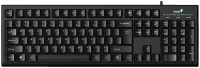 Клавиатура Genius Smart KB-100 Black USB отзывы владельцев