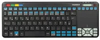 Клавиатура Thomson ROC3506 Samsung Black отзывы владельцев
