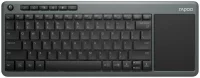Клавиатура Rapoo K2600 Grey отзывы владельцев