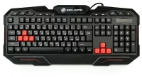 Клавиатура Dialog KGK-11U Black USB отзывы владельцев