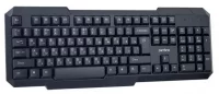 Клавиатура Perfeo PF-1010 FREEDOM Black USB отзывы владельцев