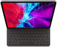 Клавиатура Apple Smart Keyboard Folio для iPad Pro (2020) Russian отзывы владельцев