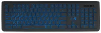 Клавиатура Jet.A SlimLine K20 LED Grey USB отзывы владельцев