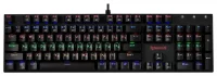 Клавиатура Redragon Rudra Black USB отзывы владельцев