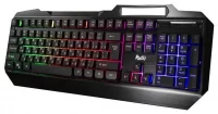Клавиатура SmartBuy Rush Armor Black USB отзывы владельцев